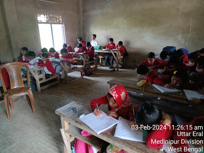 Classroom Activities